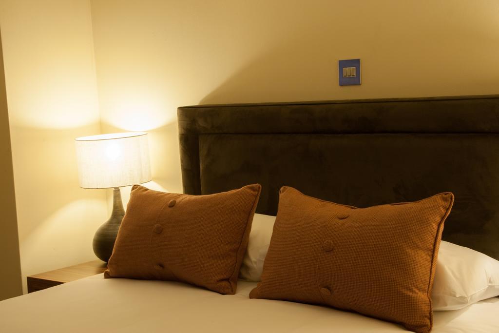 Stirrups Hotel ブラックネル エクステリア 写真